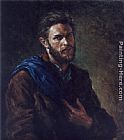 Famous Portrait Paintings - Self-portrait